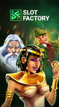 slotfactory 1 result